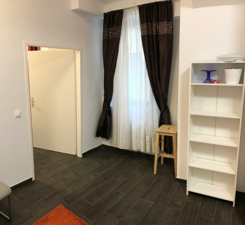 City Apartment 3 Wenen Buitenkant foto